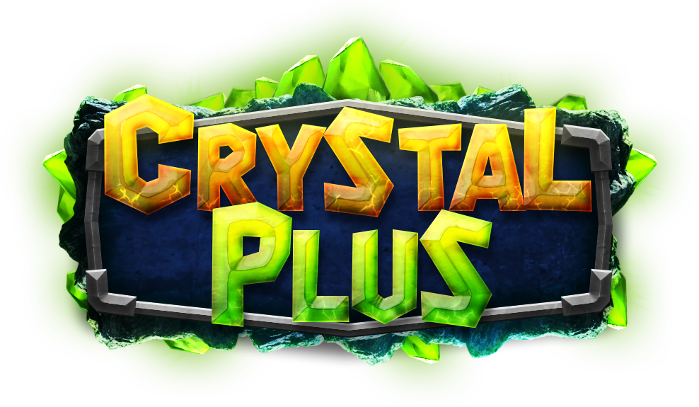 Crystal Plus