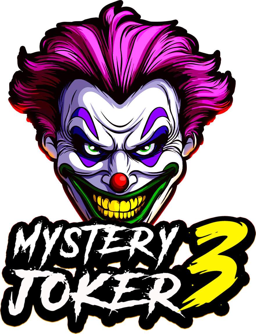 Mystery Joker 3