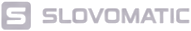 SLOVOMATIC