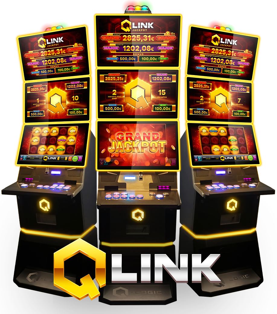 QLINK SYSTEM