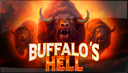 Buffalos Hell