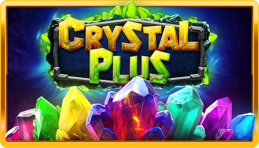 Crystal Slots