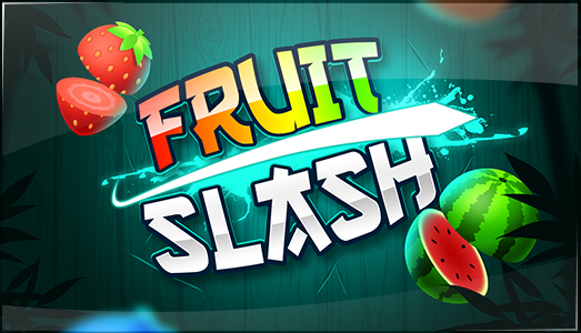 Fruit Slash
